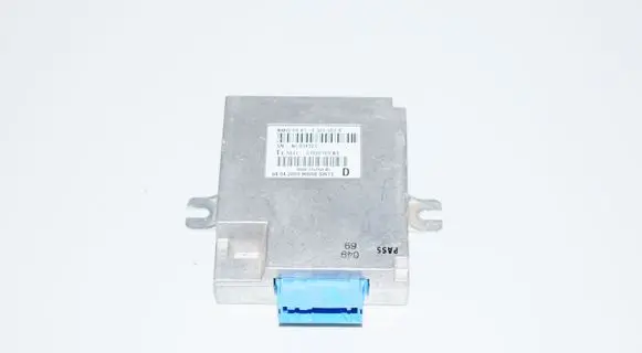 BMW 5 E39 Other control units/modules 6905967