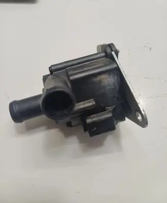 Volvo XC60 Electric auxiliary coolant/water pump 518705020