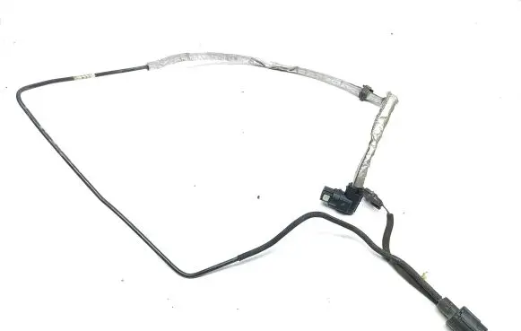 Renault Trafic III (X82) AdBlue Liquid refill tube 204208161R