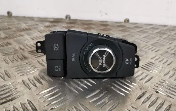 Toyota RAV 4 (XA50) Hand parking brake switch 75L728