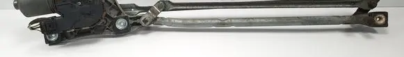Volvo V50 Front wiper linkage 0390241650