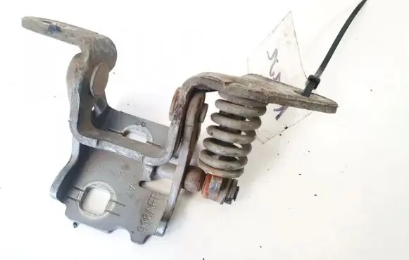 Chrysler Sebring (JS) Front door upper hinge