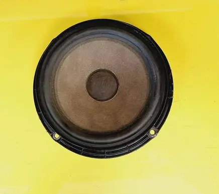 Volkswagen Polo IV 9N3 Front door speaker 6Q0035411A
