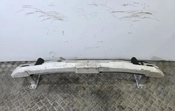 Toyota Prius (XW30) Front bumper cross member 5261147040