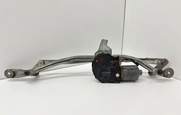 BMW 5 F10 F11 Front wiper linkage and motor 1397220943 1132646799