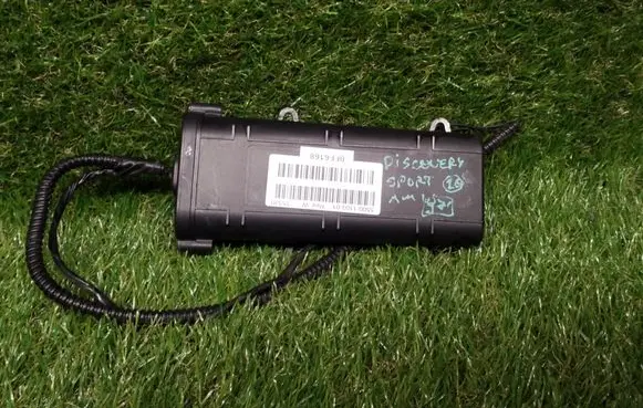Land Rover Discovery Sport Other control units/modules 5500110301