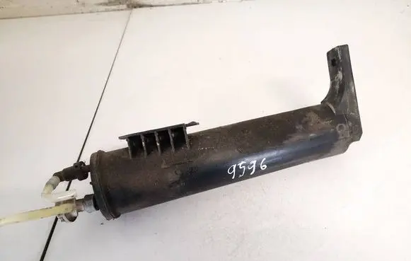 Seat Ibiza IV (6J,6P) Active carbon filter fuel vapour canister 6q0201801b