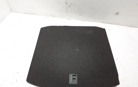 Audi A3 8Y Trunk/boot mat liner 8Y5863463B