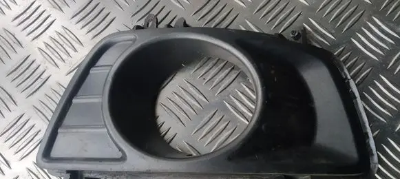 KIA Carens I Front fog light trim/grill 865151D050