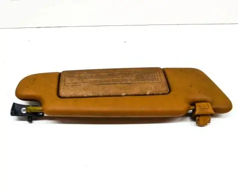 Mercedes-Benz SL R129 Sun visor A1298101210 1298101210