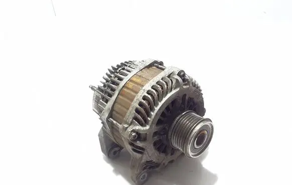 Renault Scenic III - Grand scenic III Generator/alternator 231002543R