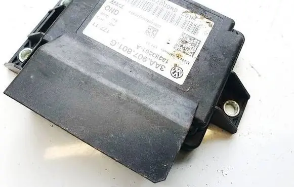 Parking PDC control unit/module