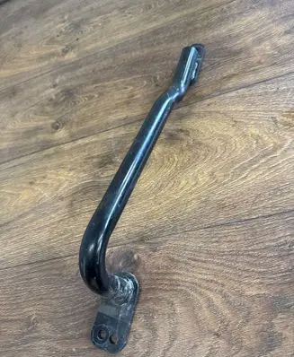 Renault Master III Tailgate/trunk/boot exterior handle 200823
