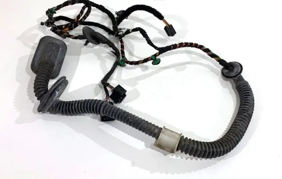 Porsche Panamera (970) Rear door wiring loom 97061264100