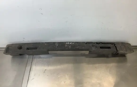 Mercedes-Benz E W211 Rear bumper foam support bar A2113150065