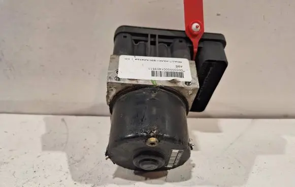 Renault Laguna II ABS Pump 10.0960-1420.3