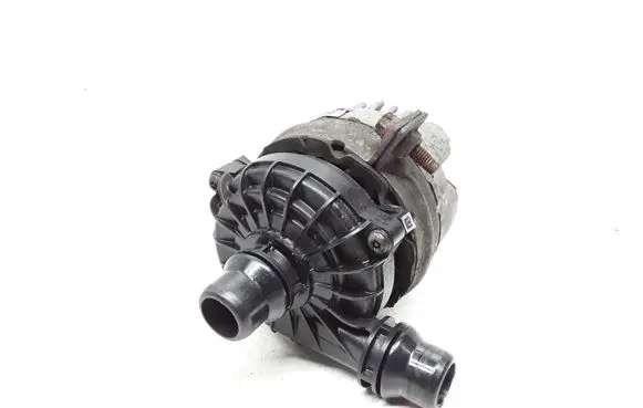 Mercedes-Benz C W205 Electric auxiliary coolant/water pump A0005003000 A2055010320