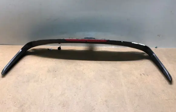 BMW X1 F48 F49 Tailgate/trunk spoiler 51627360536 7360536 78008610
