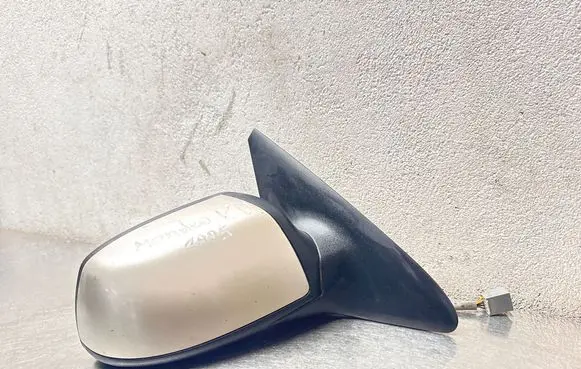 Ford Mondeo Mk III Front door electric wing mirror E9014236 E9024236