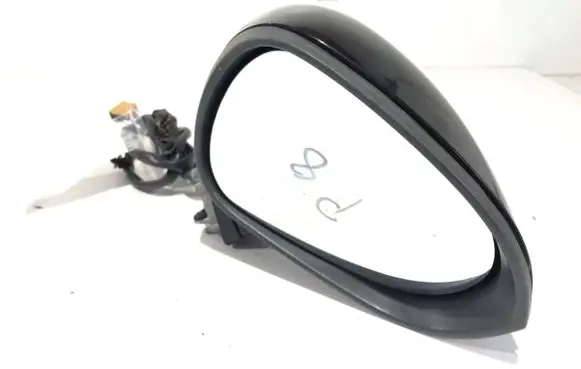 Seat Exeo (3R) Front door electric wing mirror