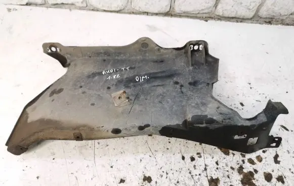 Audi TT Mk1 Engine splash shield/under tray 8N0825250 547570