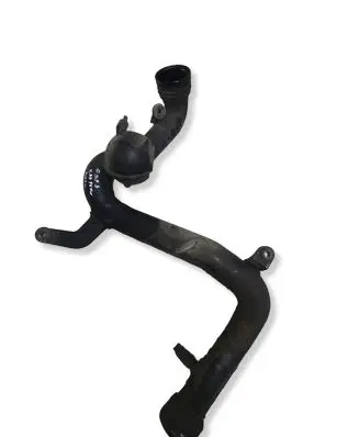 Volkswagen Golf V Intercooler hose/pipe 1K0145762P 1K0145770B