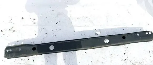 Rear beam