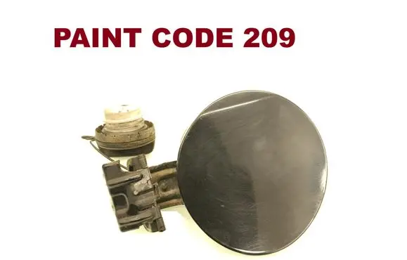 Toyota RAV 4 (XA40) Fuel tank cap 
