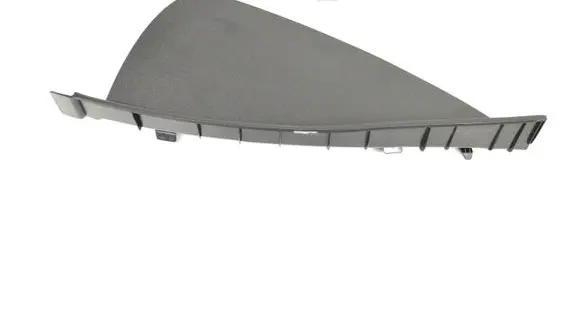 BMW X4 G02 Dashboard side end trim 9363473