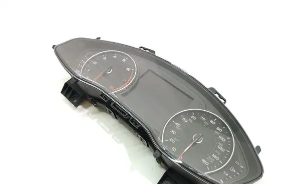 Audi A4 S4 B9 Speedometer (instrument cluster) 8W5920940A