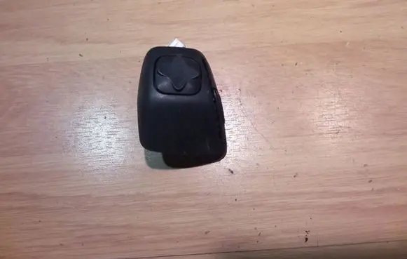 Volvo XC90 Wing mirror switch 8685489