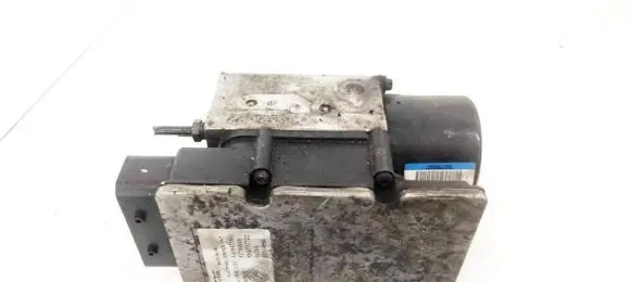 Alfa Romeo 159 ABS Pump 54084738G SN4732722