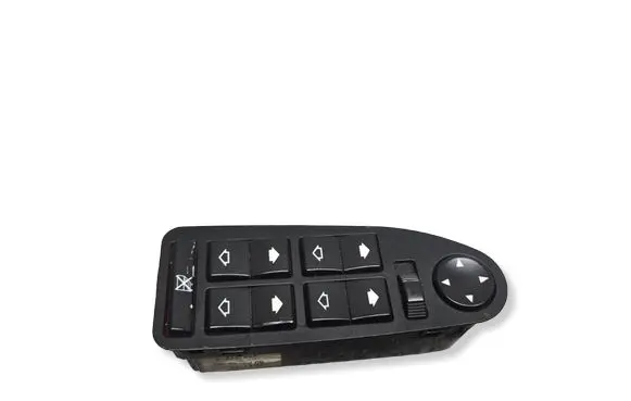 BMW 5 E39 Electric window control switch 8368966