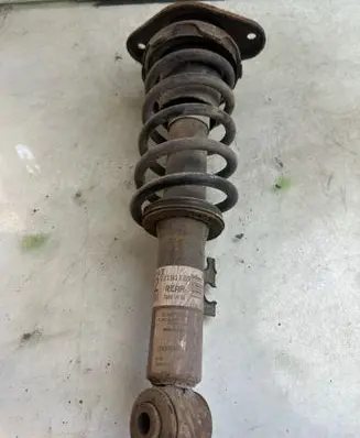 Mini One - Cooper R50 - 53 Rear shock absorber/damper 525