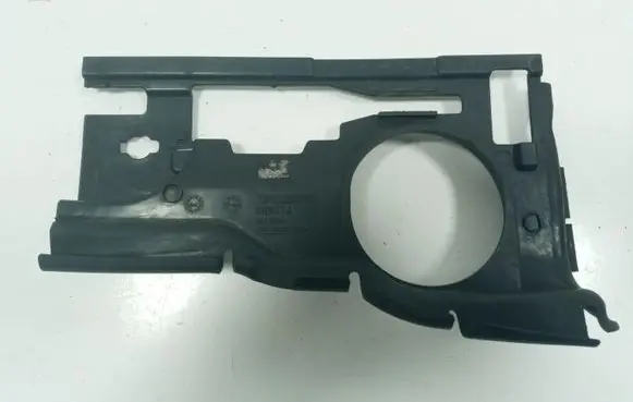 Volvo XC60 Side radiator support slam panel 30764570