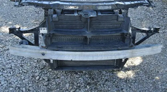 BMW X3 E83 Front piece kit 