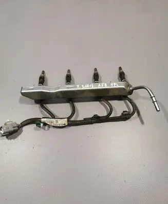 Toyota Yaris Fuel injectors set 2325047090
