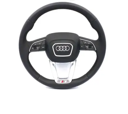 Audi Q3 F3 Steering wheel 8Y0419091B