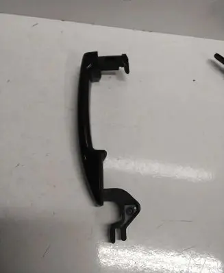 Citroen C6 Front door exterior handle