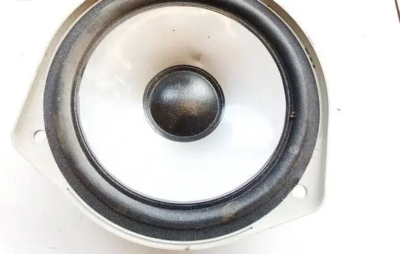 Honda FR-V Front door speaker EAS16P663A