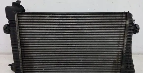 Volkswagen PASSAT B6 Radiator set 3C0121253S