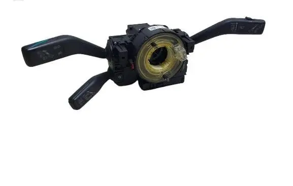 Volkswagen PASSAT B6 Steering angle sensor 3C0953549A 3C9953513R