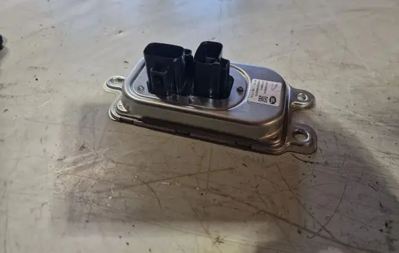 Jaguar XE Other control units/modules GX7314B526AC