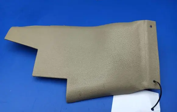Jaguar XJS (A) pillar trim XJSC