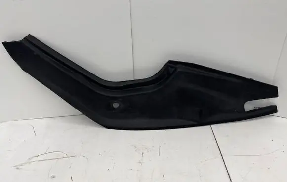 Tesla Model S Front trunk storage compartment trim 100632700E