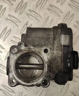 Volvo V40 Throttle valve 28107954 9682798180