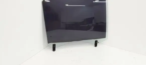 KIA Sorento Rear door window glass