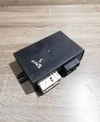BMW 3 E36 Alarm control unit/module 1387621 12037310