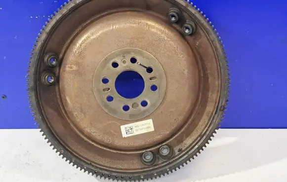 Mercedes-Benz S W221 Flywheel A6510300612
