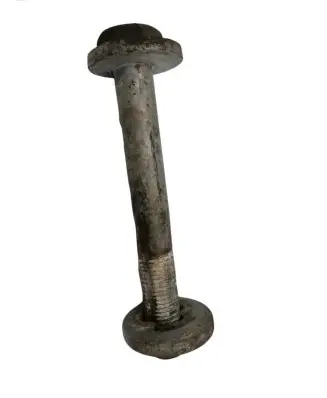 BMW 5 F10 F11 Rear suspension camber bolt NOCODE